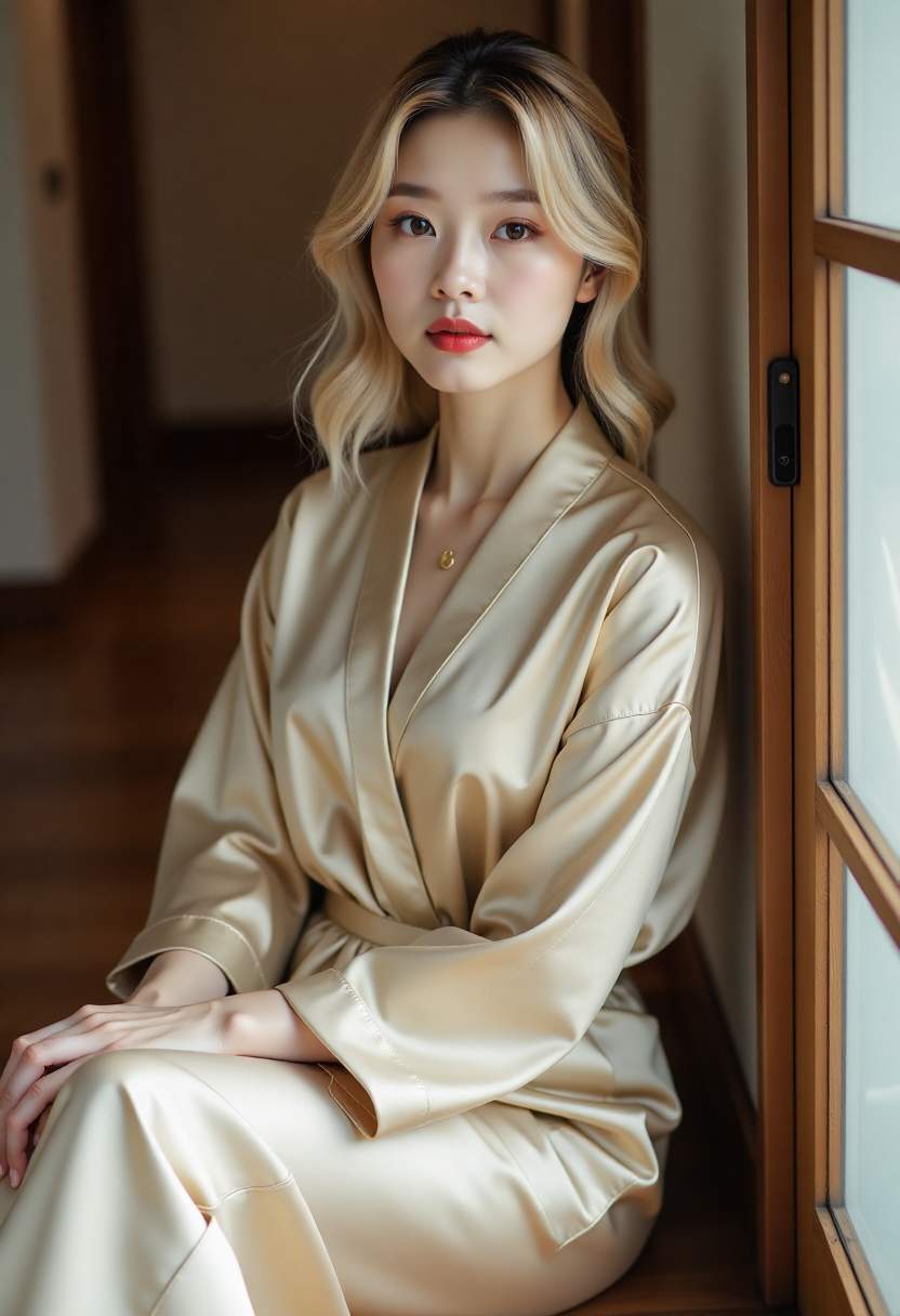 离婚后前夫跪求复合