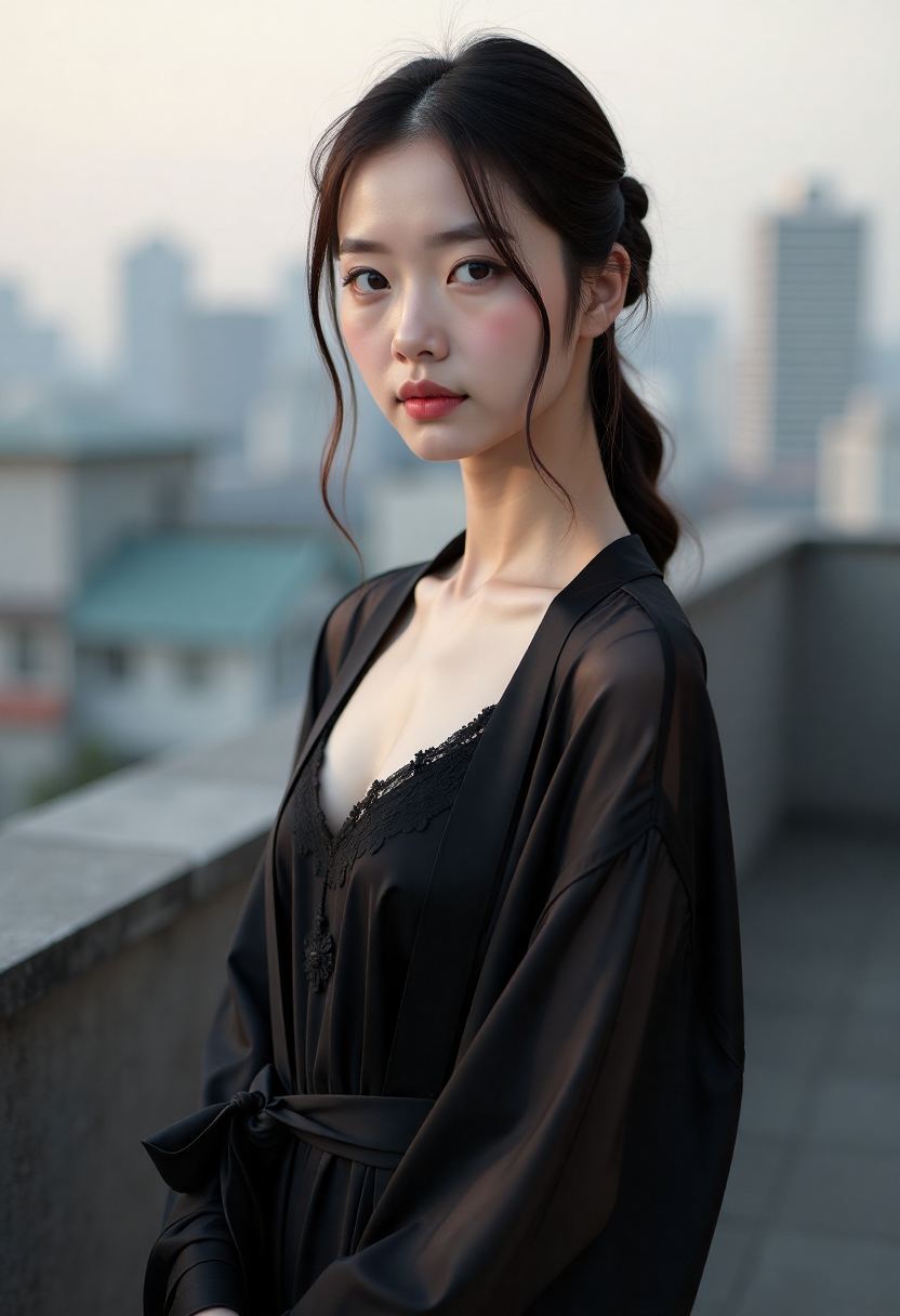 隐藏大佬的马甲掉了